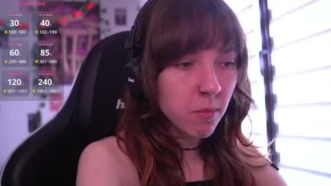 Snapshot of just_busking chatting on 03-19-26, 09:46 Julia online show from 03-19-26, 09:46