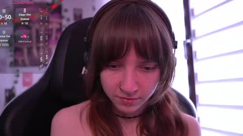 Snapshot of just_busking chatting on 03-24-26, 10:20 Julia online show from 03-24-26, 10:20