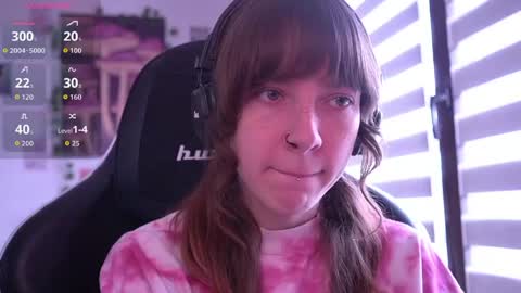 Snapshot of just_busking chatting on 03-26-26, 09:59 Julia online show from 03-26-26, 09:59