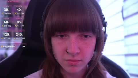 Julia online show from 05-02-26, 10:53