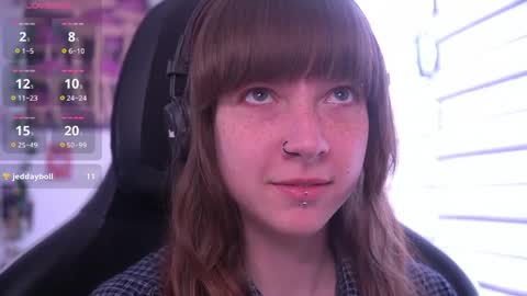 Julia online show from 05-05-26, 10:12