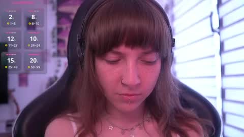 Julia online show from 05-19-26, 11:27