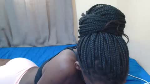 just ebonee online show from 10-22-25, 11:10