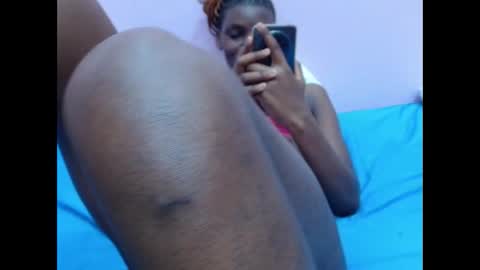 just ebonee online show from 01-10-26, 05:15