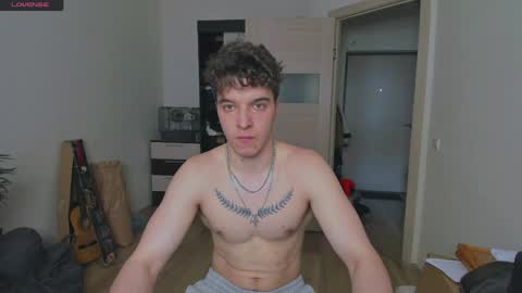 Edwins online show from 06-04-26, 12:33