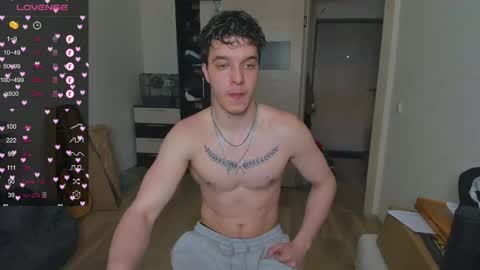 Edwins online show from 06-07-26, 06:00