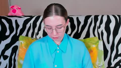 Nika and Mark online show from 02-26-25, 09:05