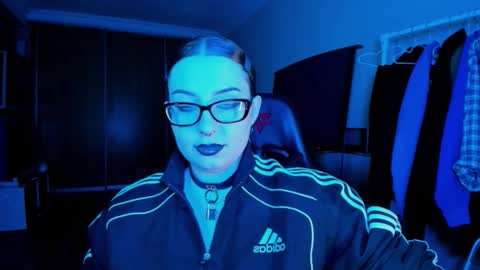 Nika and Mark online show from 03-20-26, 12:59