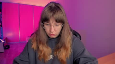 Nika and Mark online show from 04-24-26, 08:39