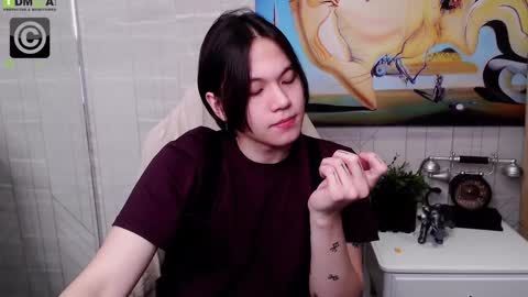 Snapshot of just_gay_ chatting on 01-31-25, 10:31 just_gay_ online show from 01-31-25, 10:31