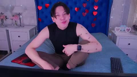 Snapshot of just_gay_ chatting on 02-26-25, 01:52 just_gay_ online show from 02-26-25, 01:52