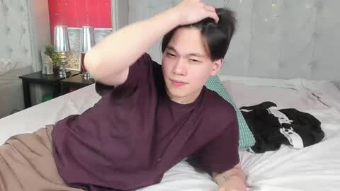 Snapshot of just_gay_ chatting on 02-27-25, 09:54 just_gay_ online show from 02-27-25, 09:54