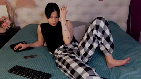 Snapshot of just_gay_ chatting on 02-28-25, 01:36 just_gay_ online show from 02-28-25, 01:36