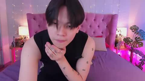 Snapshot of just_gay_ chatting on 03-08-25, 01:14 just_gay_ online show from 03-08-25, 01:14