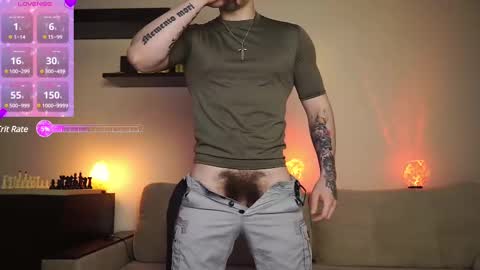 Kurt online show from 02-17-25, 02:42