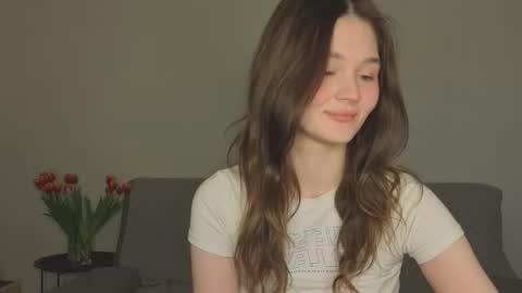 Jeni online show from 03-08-26, 12:52