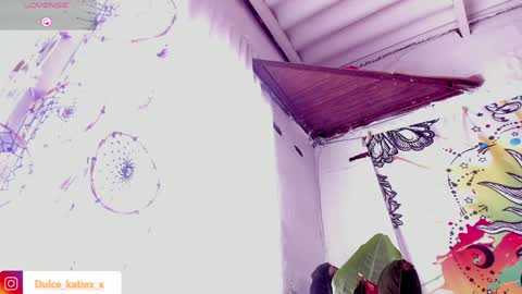 Snapshot of just_katiex chatting on 02-07-25, 01:11 Sofia online show from 02-07-25, 01:11