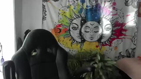 Snapshot of just_katiex chatting on 02-09-25, 05:33 Sofia online show from 02-09-25, 05:33