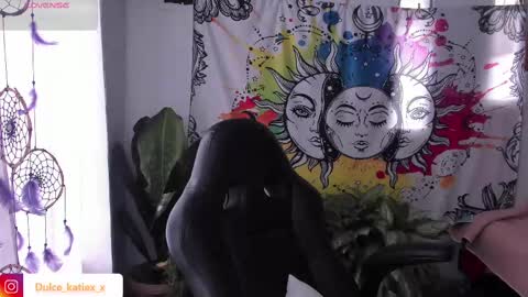 Snapshot of just_katiex chatting on 02-13-25, 09:38 Sofia online show from 02-13-25, 09:38