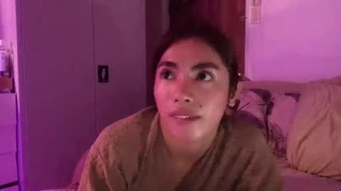 Snapshot of just_marjorie69 chatting on 02-19-25, 10:45 Be you  online show from 02-19-25, 10:45