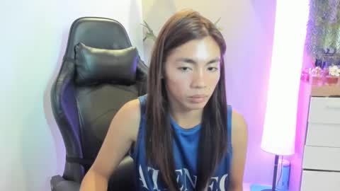 Snapshot of just_marjorie69 chatting on 02-23-25, 05:23 Be you  online show from 02-23-25, 05:23