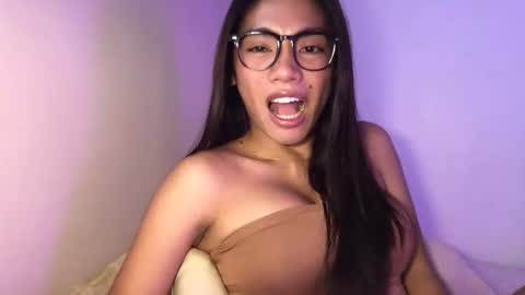 Snapshot of just_marjorie69 chatting on 11-01-25, 02:35 Be you  online show from 11-01-25, 02:35