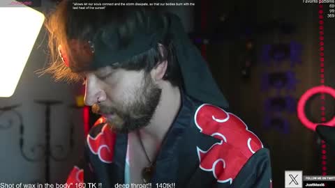 Maxi online show from 10-24-25, 11:45