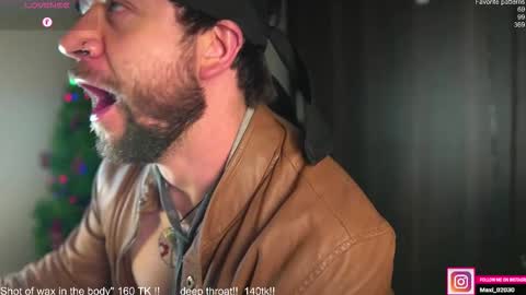 Maxi online show from 12-15-25, 11:53