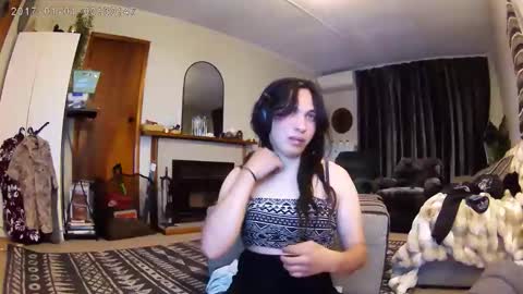 Femkiwi69 online show from 12-21-25, 07:59