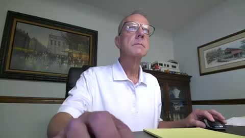 justadad4u online show from 09-15-25, 01:11