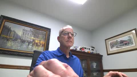 justadad4u online show from 04-27-26, 05:44