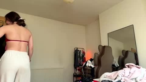 Billie  B  William online show from 05-01-26, 08:08