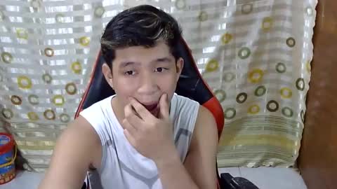 Cyril online show from 03-05-26, 12:23