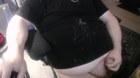 Snapshot of justchillinhey5776 chatting on 04-21-26, 04:41 Rick online show from 04-21-26, 04:41