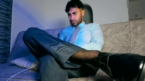 Snapshot of justdavid_ chatting on 07-12-26, 03:08 David online show from 07-12-26, 03:08