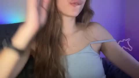 Molly online show from 12-06-24, 01:18