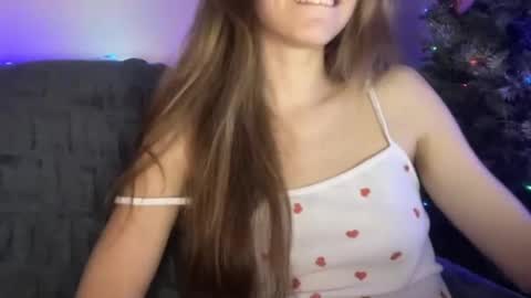 Molly online show from 12-24-24, 08:38