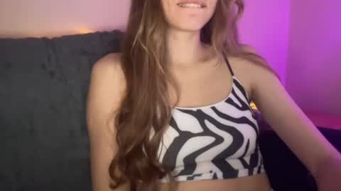 Molly online show from 01-14-25, 10:02