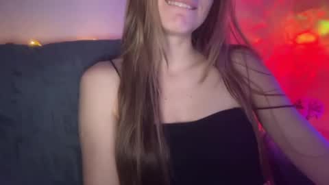 Molly online show from 02-07-25, 12:53