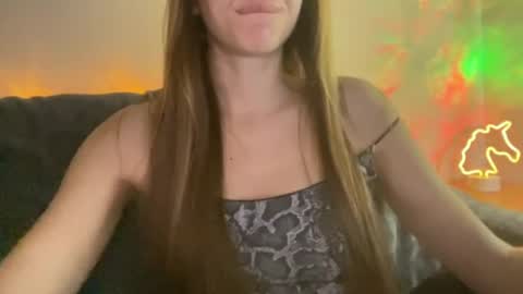 Molly online show from 02-23-25, 12:41