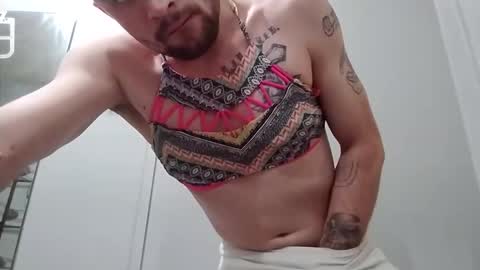 justforyoummm online show from 03-07-26, 02:41