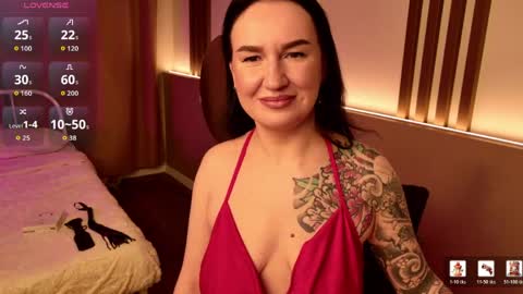 Miss Grace online show from 05-29-26, 07:50