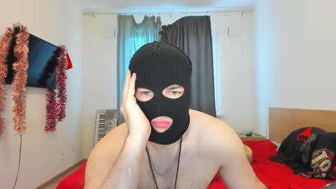 justin_badd online show from 02-09-26, 01:04