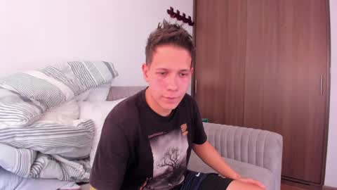 Snapshot of justin_biker chatting on 02-24-25, 05:53 justin_biker online show from 02-24-25, 05:53