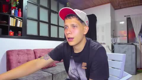 Snapshot of justin_biker chatting on 10-10-25, 02:32 justin_biker online show from 10-10-25, 02:32