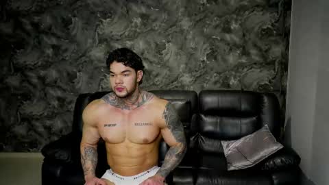 justin clark1 online show from 02-26-26, 03:38