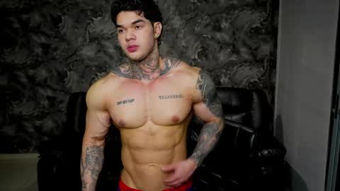 justin clark1 online show from 02-28-26, 03:40