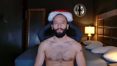 Justin online show from 01-03-25, 01:58