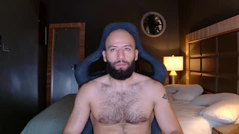 Justin online show from 10-30-25, 11:33