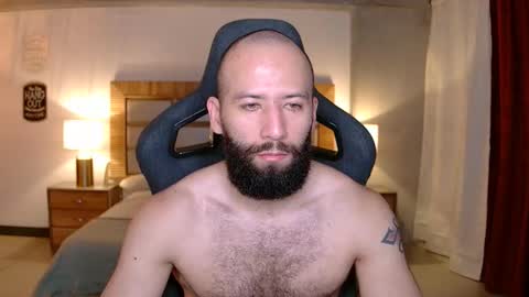 Justin online show from 11-30-25, 02:37